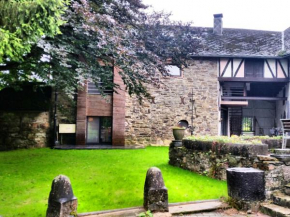 Modern and comfortably furnished apartment Robertville